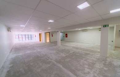Imagem 4: Andar Corporativo para alugar, 250 m² por R$ 12.500,00/mês - Asa Sul...