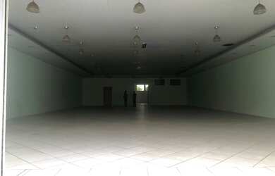 Imagem: O depósito está localizado em Centro, Limeira para alugar