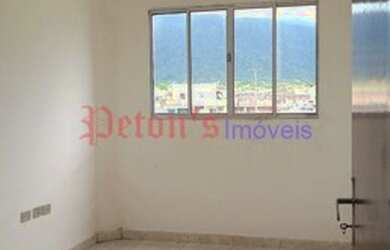 Imagem: A kitnet possui 1 Dormitório, 1 Banheiro e 29m² de Área e