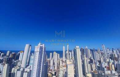 Imagem 5: Locação Temporada Alto Padrão - FALCON TOWER FG - Balneário Camboriú