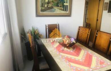 Imagem 4: Apartamento aconchegante com ótima localização no Filadélfia