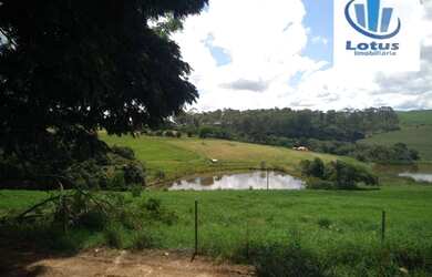 Imagem 1: Fazenda à venda, 6500000 m² por R$ 35.000.000,00 - Zona Rural - Minduri/MG