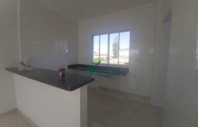 Imagem 8: Apartamento à venda, 75 m² por R$ 250.000,00 - Frimisa - Santa Luzia/MG