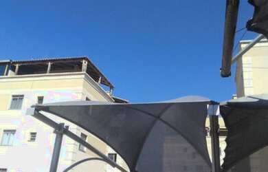 Imagem 9: Contagem - Apartamento Padrão - Fonte Grande