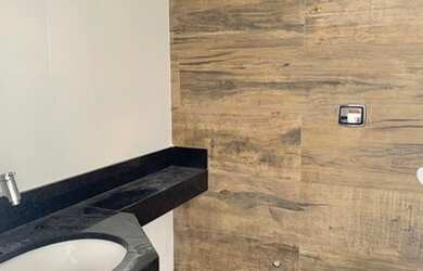 Imagem 6: Casa à venda no bairro Vigilato Pereira em Uberlândia-MG