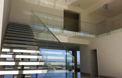 Imagem 14: Casa à venda, 540 m² por R$ 2.250.000,00 - Spinaville - Juiz de Fora/MG