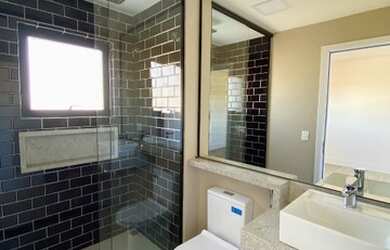 Imagem 13: Casa em condomínio fechado