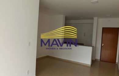 Imagem: O apartamento possui 3 Dormitórios, 2 Banheiros, 3 Vagas na