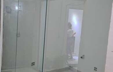 Imagem: O depósito possui 30m² de Área e está localizado em Recreio