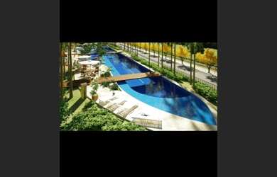 Imagem: O terreno possui 312m² de Área e está localizado em Parque