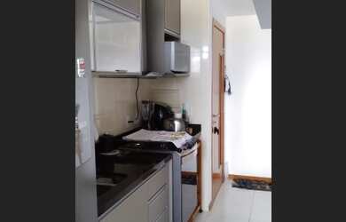 Imagem 1: SALVADOR - Apartamento Padrão - ITAPUÃ