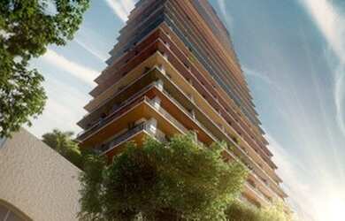 Imagem 16: Jardim nas alturas - Tenha a cidade de São Paulo ao seus pés