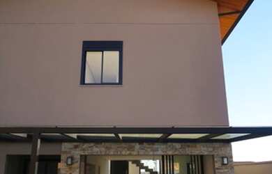 Imagem 6: Casa em condomínio fechado