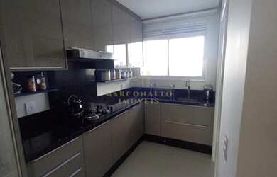 Imagem 15: Locação Temporada Alto Padrão - FALCON TOWER FG - Balneário Camboriú