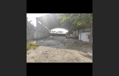 Imagem 1: Galpão/Depósito/Armazém para aluguel e venda tem 1650 metros quadrados