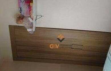 Imagem 5: Apartamento com 3 dormitórios à venda, 93 m² por R$ 383.000,00 - Kobrasol...