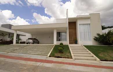 Imagem 3: CASA DE ALTO PADRÃO CONDOMINIO GRAN ROYALLE BETIM