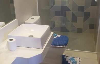 Imagem 15: Casa para venda com 130 metros quadrados com 2 quartos em Centro - Sapucaí-Mirim...