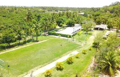 Imagem 13: Belíssimas casas na Barra de Sto. Antônio com piscina, prox. a praia...