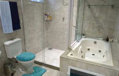 Imagem 6: Vendo linda casa na Taquara em condomínio novíssima