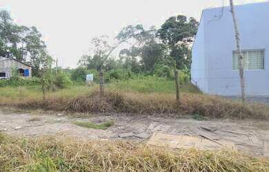 Imagem 2: Terreno no Eliana. 360m² de Área