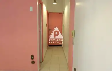 Imagem: A kitnet possui 1 Banheiro, 22m² de Área e está localizado