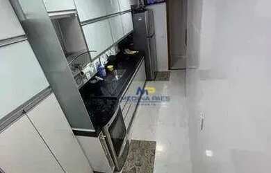 Imagem 5: Apartamento com 2 dormitórios à venda, 60 m² por R$ 350.000,00 - Barreto - Niterói/RJ