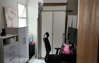 Imagem 13: Ótimo apartamento. Piscina, 76m² de Área, 1 Vaga na garageme3 Dormitórios