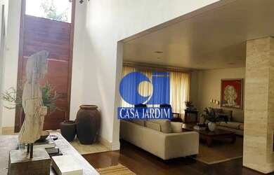 Imagem 5: Casa com 4 dormitórios, 824 m² - venda por R$ 15.000.000,00 ou aluguel...