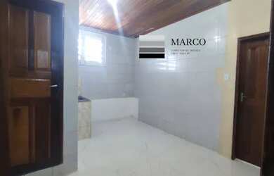 Imagem: O apartamento possui 1 Dormitório, 1 Banheiro, 30m² de Área