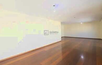 Imagem 5: Apartamento Locação Higienópolis 222 m² 3 Dormitórios