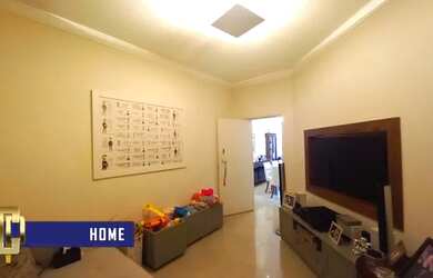 Imagem 10: Casa de condomínio para aluguel tem 250 metros quadrados com 3 quartos