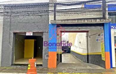 Imagem: O depósito possui 38m² de Área e está localizado em Centro