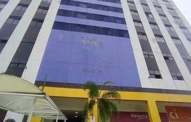 Imagem: O depósito possui 1 Vaga na garagem, 27m² de Área e está