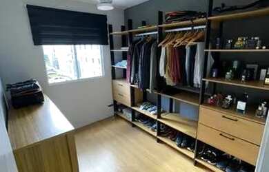 Imagem 12: Excelente apartamento 3 quartos para venda, sala ampla em dois ambientes! cozin