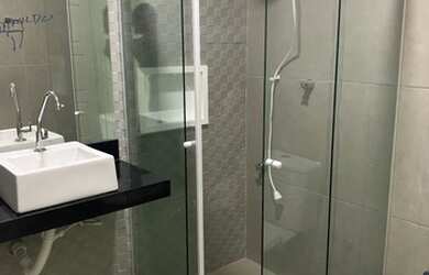 Imagem 6: Casa em Cambonhia