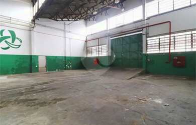 Imagem 14: Galpões em Condomínio sem taxa mensal de Condomínio