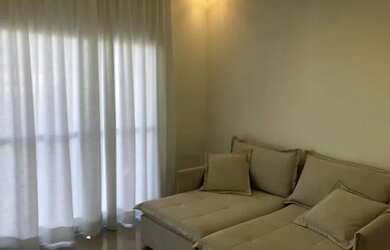 Imagem: O apartamento possui 3 Dormitórios, 2 Banheiros, 1 Vaga na