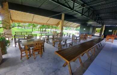 Imagem 9: Loteamento Condominio Fechado Vila Do Porto - Pecem. ABF624