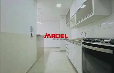 Imagem 3: Apartamento Padrão em Taubaté