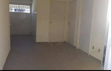 Imagem: A casa em condomínio possui 2 Dormitórios, 1 Banheiro, 1 Vaga