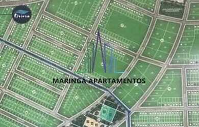 Imagem 3: Venda Terreno com 200,00 m². Condominio Rivieira, Porto Rico