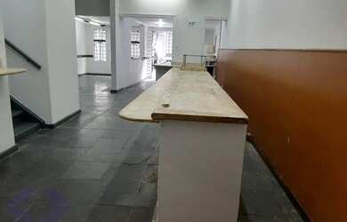 Imagem: O depósito possui 150m² de Área e está localizado em Planalto