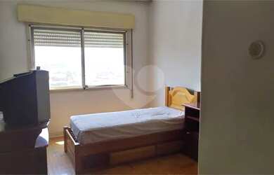 Imagem 16: Apartamento na Lapa. 155m² de Área, 1 Vaga na garageme4 Dormitórios