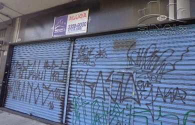 Imagem 1: Loja, 473 m² - venda por R$ 1.200.000,00 ou aluguel por R$ 5.250,00 -...