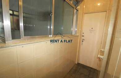 Imagem 11: Apartamento 2 quartos com garagem 80mts em Copacabana - Perto do Metro