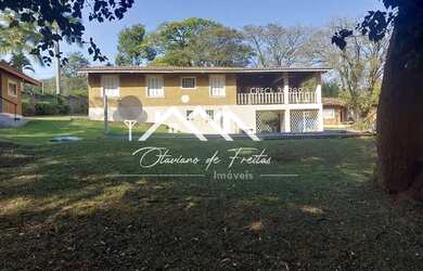 Imagem: A fazenda possui 7000m² de Área e está localizado em Chacaras