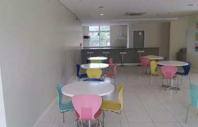 Imagem 5: Apartamento para venda no Condominio Vila Allegro na Paralela - Salvador...