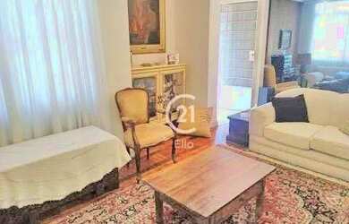 Imagem 5: Casa com 5 dormitórios à venda, 350 m² por R$ 6.000.000,00 - Jardim...