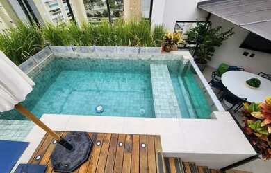 Imagem 3: SAO PAULO - Apartamento Padrão - Brooklin